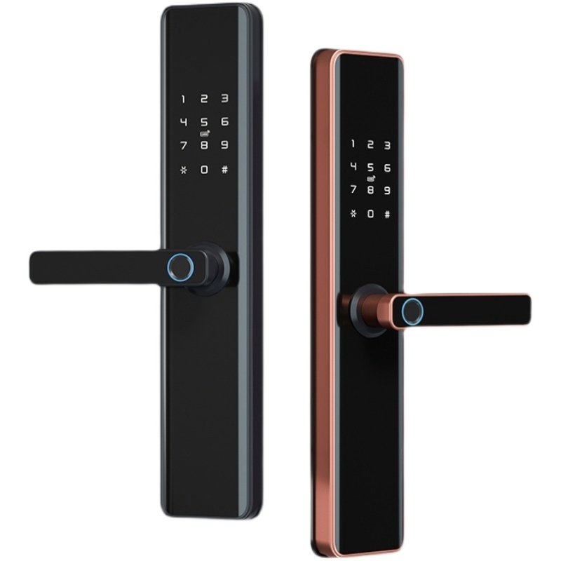 M1 Smart Door Lock