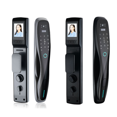 XM-D001C Smart Door Lock