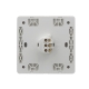 Plastic Exit Button E17D-N
